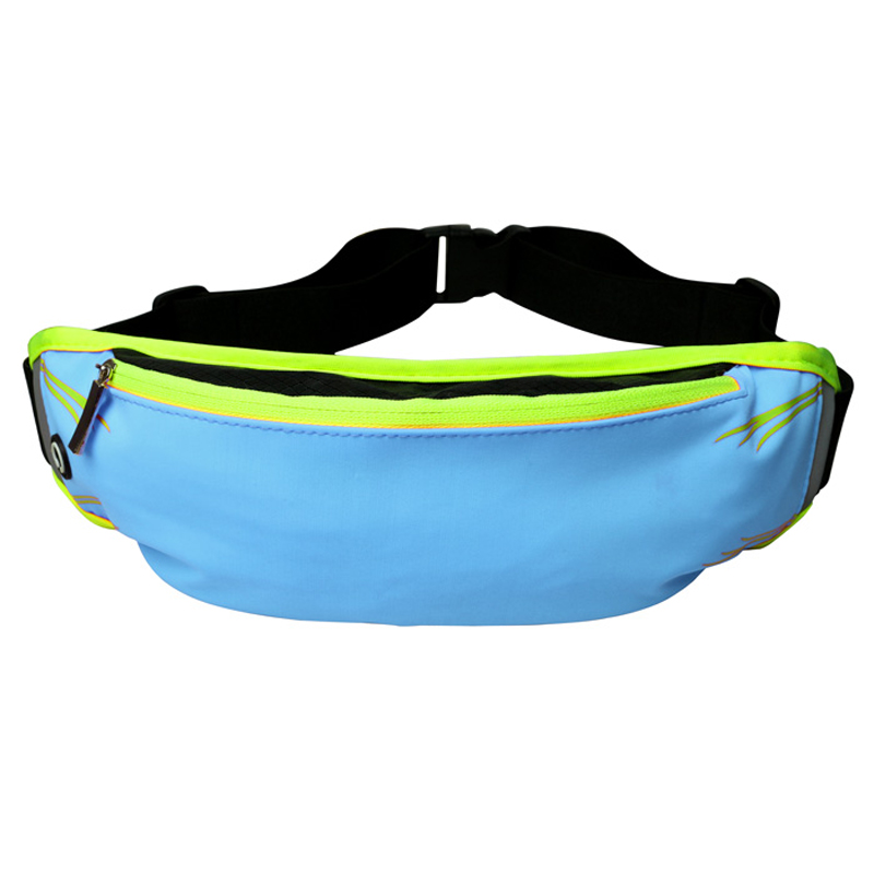 Venkovní sport běží Bum Bag Fanny Pack pro telefon